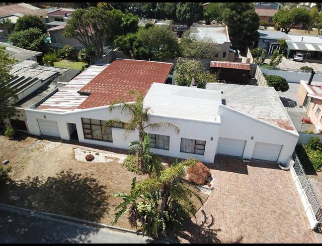 3 BEDROOM HOUSE FOR SALE IN MABILLE PARK